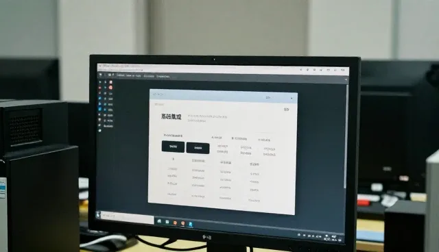 系统集成选型中的操作建议与注意事项