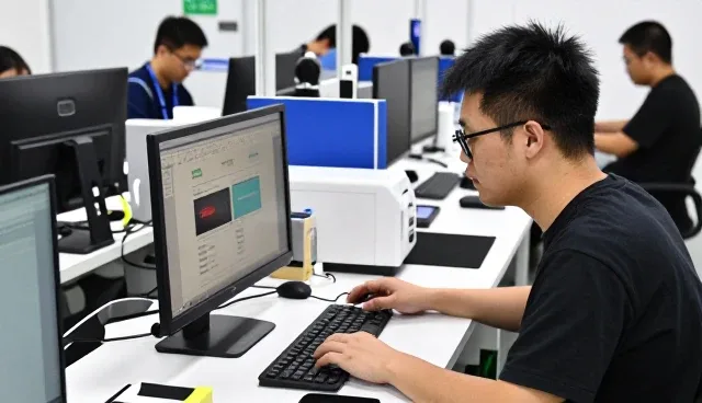 企业服务为什么越来越重视信息平台建设