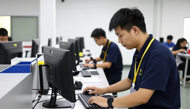 运维托管等如何推动运维托管效率提升