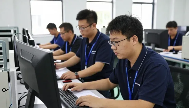 系统集成篇:业务优化数据处理实用干货