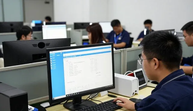 市政工程中的信息平台建设应用趋势分析